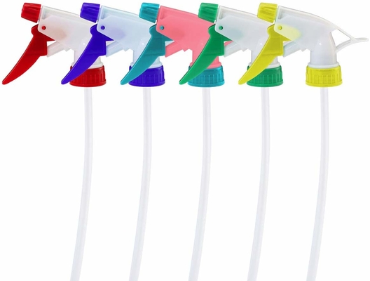 28/400 Plastik Tetikli Püskürtücü