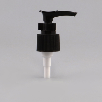 PP Şişe PET Şişe için Klip Losyon Dispenser Pompası 24/410