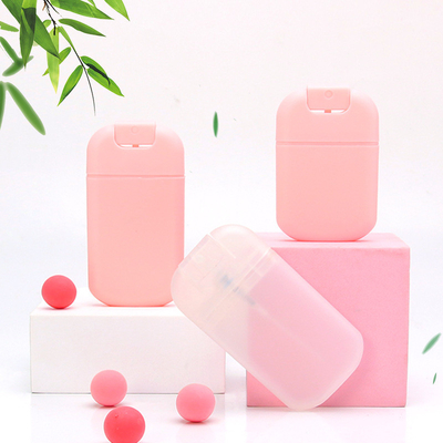 20ml 30ml Boş Parfüm Sprey Şişesi