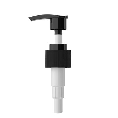 LinDeer Siyah 24mm Losyon Mini Tüplü Pompa Dispenseri