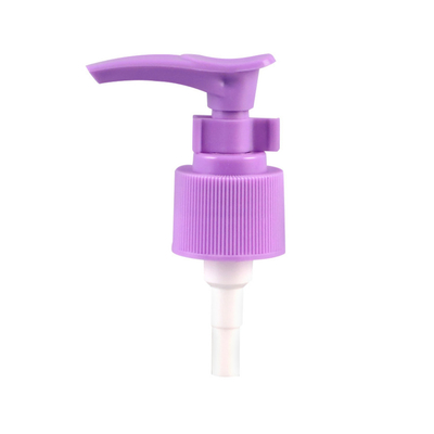 LinDeer Mor Losyon Dispenser Pompa Değişimi 24mm