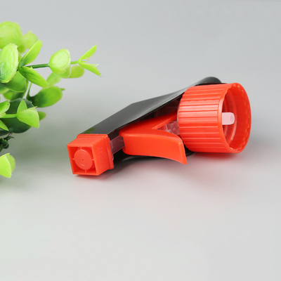 28mm Mist Plastik Tetik Püskürtme Pompası 32 Oz Tetik Püskürtücü