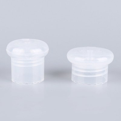 24mm 28mm Flip Top Vidalı Kapak