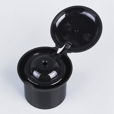 24mm 28mm Flip Top Vidalı Kapak