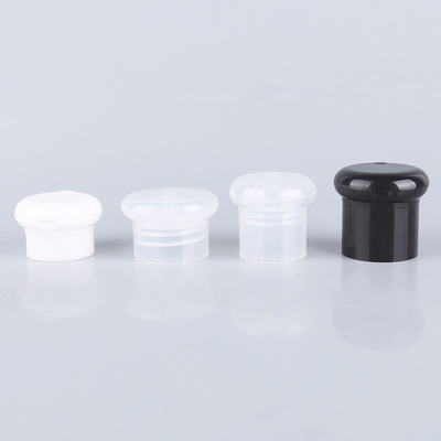 24mm 28mm Flip Top Vidalı Kapak