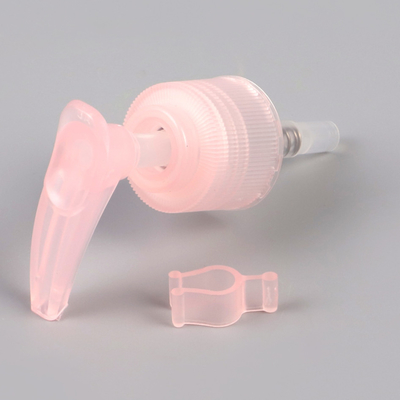 BPA Free Pembe El Losyonu Pompa Dispenseri 24/410 20/410