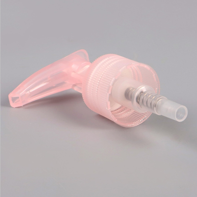 BPA Free Pembe El Losyonu Pompa Dispenseri 24/410 20/410