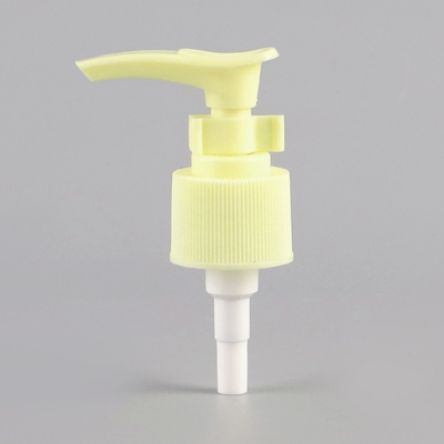 24/410 Klips Kilitli Losyon Dispenser Pompası