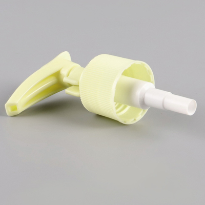 24/410 Klips Kilitli Losyon Dispenser Pompası