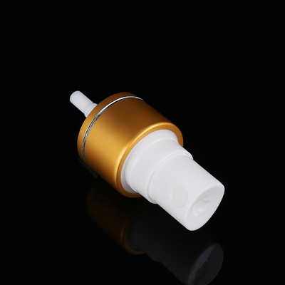20mm/410 Parfüm Şişesi Sıkma Makinesi