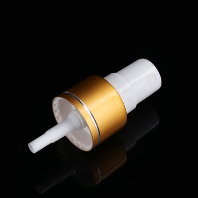 20mm/410 Parfüm Şişesi Sıkma Makinesi