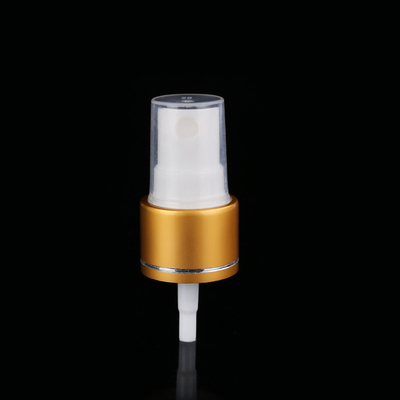 20mm/410 Parfüm Şişesi Sıkma Makinesi