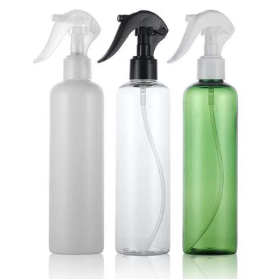 Polipropilen PET Şişe 100ml Mini Tetikli Püskürtücü Şişe
