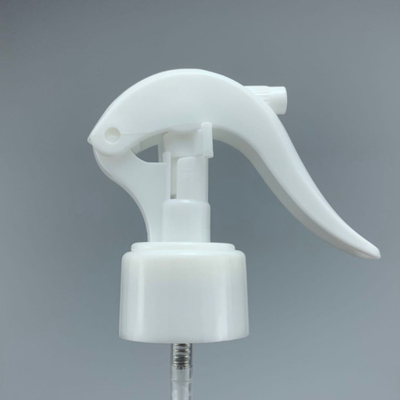 LinDeer 24/410 Siyah Mini Tetikli Püskürtme Pompası Sıvı Sızıntısını Önler