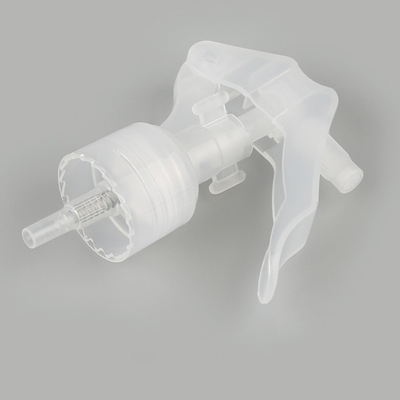 Müzakere Tüplü Boş 24MM İnce Mist Tetik Püskürtücü