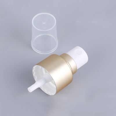 24mm Alüminyum Sis Pompası Püskürtücü