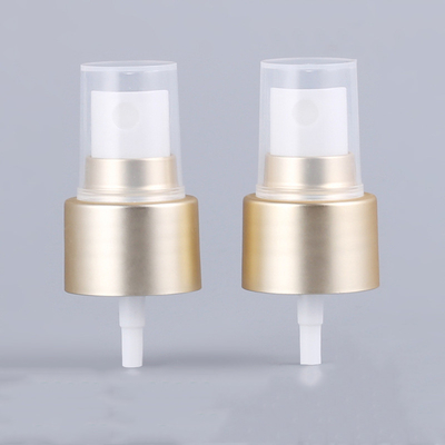 24mm Alüminyum Sis Pompası Püskürtücü