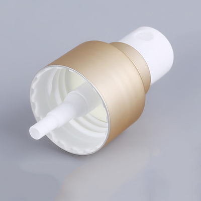 24mm Alüminyum Sis Pompası Püskürtücü