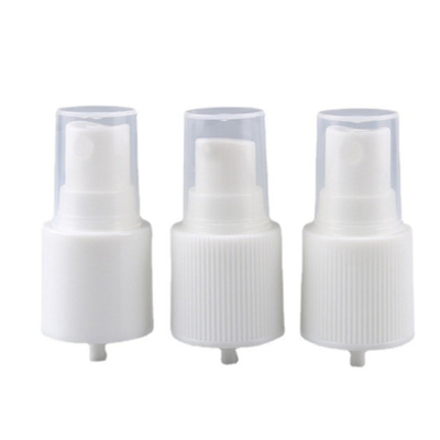 LinDeer İnce Mist Sprey Üstler Polipropilen 24mm Sprey Kapağı