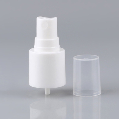 LinDeer İnce Mist Sprey Üstler Polipropilen 24mm Sprey Kapağı