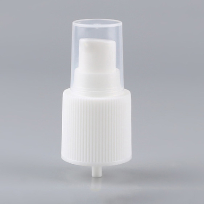 LinDeer İnce Mist Sprey Üstler Polipropilen 24mm Sprey Kapağı