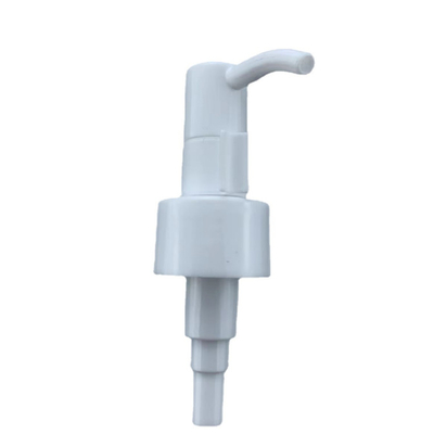 Gümüş Altın 24MM Alüminyum Losyon Pompa Dispenseri Eloksallı