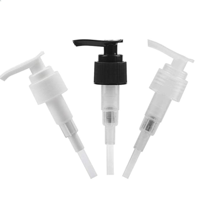 Losyon Şişesi için 24MM Sabunluk Değiştirme Pompası