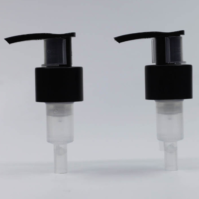 Losyon Şişesi için 24MM Sabunluk Değiştirme Pompası
