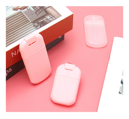 20ml 30ml Boş Parfüm Sprey Şişesi