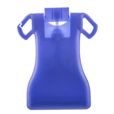 LinDeer 20ml Taşınabilir Mini Doldurulabilir Parfüm Sprey Kart Şişesi