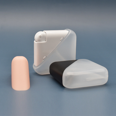 30ml Kart Sprey Şişesi Doldurulabilir