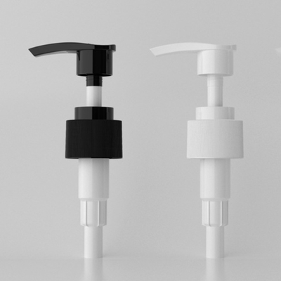LinDeer Siyah 24mm Losyon Mini Tüplü Pompa Dispenseri