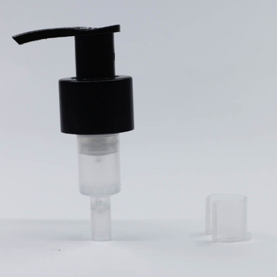 LinDeer Siyah 24mm Losyon Mini Tüplü Pompa Dispenseri