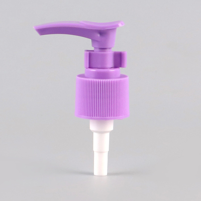 LinDeer Mor Losyon Dispenser Pompa Değişimi 24mm