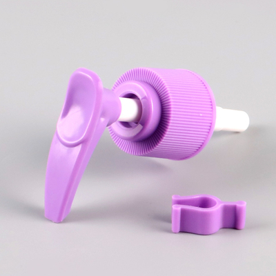 LinDeer Mor Losyon Dispenser Pompa Değişimi 24mm