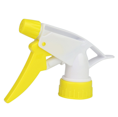 Polipropilen 5 Renk Plastik Şişe 28 400 Tetik Püskürtme Başlığı