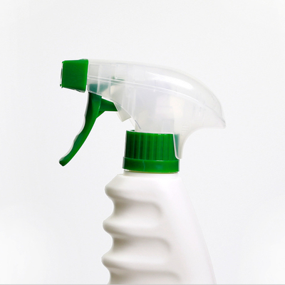 LinDeer Yeşil 28mm Plastik Tetik Püskürtme Başlığı 57*35*37CM