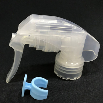 LinDeer 28mm Köpüklü Plastik Tetikli Püskürtücü Alışılmadık