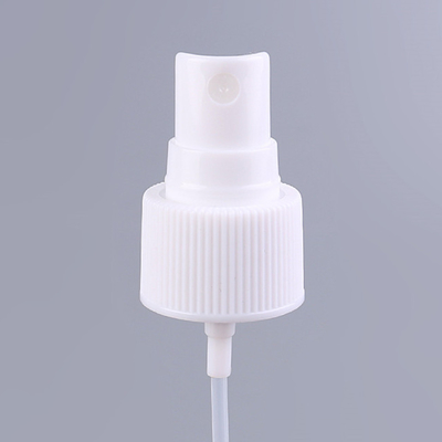 PP Nervürlü 28mm İnce Mist Pompalı Püskürtücü