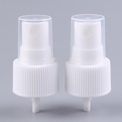 PP Nervürlü 28mm İnce Mist Pompalı Püskürtücü