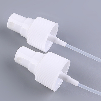 PP Nervürlü 28mm İnce Mist Pompalı Püskürtücü
