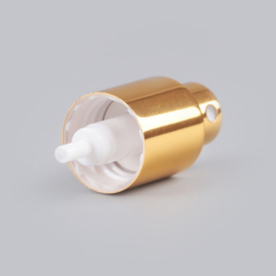 24MM Alüminyum Parfüm Sis Püskürtücü