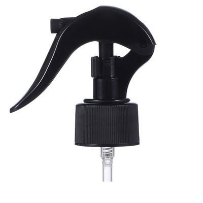 Sıvı İçin LinDeer Plastik 28mm Siyah Mini Tetik Püskürtücü