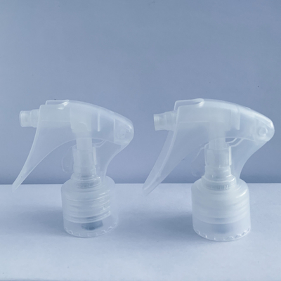 Mini 24MM Köpük Tetik Püskürtme Başlığı