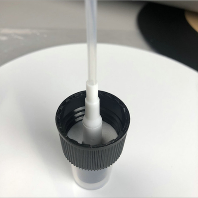 Parfüm Püskürtme Kafası Presleme Plastik