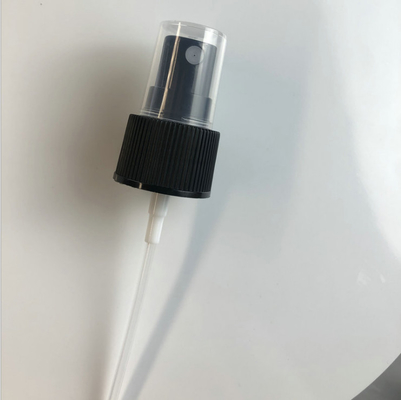 Parfüm Püskürtme Kafası Presleme Plastik
