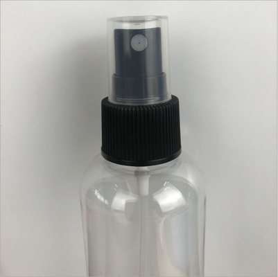 Parfüm Püskürtme Kafası Presleme Plastik